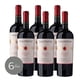 thumbnail image 1 of Pack x6 Vino Valdivieso VS Merlot 750 cc, 1 of 3