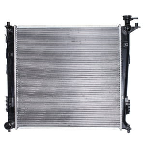 Repuestos Del Sol - Radiador Motor Kia Sportage 2.0 2010 2014