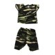 thumbnail image 1 of Ropa Casual De Camuflaje Para Mu?ecas De 18 Pulgadas Para Traje De Mu?eca De Ni?a De 18 Pulgadas, 1 of 5