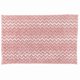 thumbnail image 1 of REGALWOVEN Alfombras de Baño Ultra Suaves Absorbentes Antideslizantes Lavables a Máquina Alfombra de Baño de Chenilla para Ducha, Decoración del Hogar Rosa 32" x 20", 1 of 7