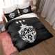 thumbnail image 1 of v1956 Bed Sheets PFC CSKA Moscow Football Print Bedding Set Cute Quilt Cover Bed Cover with Pillowcase Custom Bedding Cover with Pillowcase 3-Piece Bedding Set (1 Duvet Cover + 2 Pillow Shams) Bed She, 1 of 5