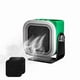 thumbnail image 1 of Extractor de Humos de Soldadura TBK F001 Mini Verde Tipo‑C, 1 of 7