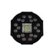 thumbnail image 2 of Foco Par Rgb 18 Led Estrobo Pulse Y Dmx512 TL772 Tecnolab, 2 of 8