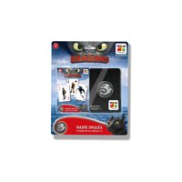 Toyng - Juego De Mesa Naipes Inglés - Dragón