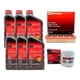 thumbnail image 1 of Kit Mantención Ford Edge 2.0 Filtro Aceite + Aceite + Aire S, 1 of 4