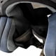 thumbnail image 3 of Casco de Moto Full Face BX510-M Burgundhy, 3 of 5