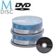 thumbnail image 3 of DVD Millenniata M-Disc, 4,7 GB, 4X HD, 1000 años de archivo, paquete de 30, 3 of 3