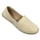 thumbnail image 3 of Alpargatas Mujer Cómodas para Verano Yassne QM2510 Beige, 3 of 5