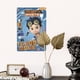 thumbnail image 5 of Rusty Rivets Cartel de metal, decoración de pared con cartel de metal personalizado, regalos para aficionados, amigos, familia y seres queridos 30x20 cm, 5 of 6