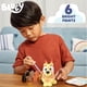 thumbnail image 3 of Figura de Bingo para pintar por tu cuenta, 3 of 7