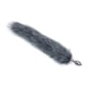thumbnail image 1 of 1pc Fox Tail Anal Plug - Realistic Rabbit Tail Butt Plug for BDSM Role-playing Sex Games - Enhance Man and Woman Sex Toys, 1 of 3