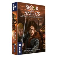 Devir - El Señor De Los Anillos: La Batalla Por La Tierra Media