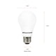 thumbnail image 3 of Bombilla LED LEDVANCE equivalente a 60 W A19 de luz día 8,5 W, paquete de 2, 3 of 6