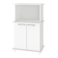 Vekkahome - New Mueble Microondas Navona