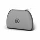 thumbnail image 1 of Funda Protectora Universal para Controladores SCUF - Almacenamiento de Viaje - Compatible con Xbox One, Xbox Series X, S, PS4, PS5, Xbox One, Nintendo Switch - Gris Claro, 1 of 5