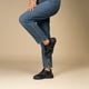 thumbnail image 2 of Zapatilla Deportiva Mujer Audrey Azul Chinitown, 2 of 6
