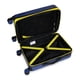 thumbnail image 2 of Pack Maleta cabina S (10 Kg) Ibiza Azul + Bandolera Emma Azul, 2 of 10
