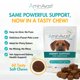 thumbnail image 3 of Suplemento Renal para Perros AminAvast 1000 mg 60 Masticables, 3 of 8