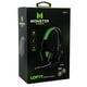 thumbnail image 1 of AUDIFONO GAMER PLUG ESTEREO OPEN BOX, 1 of 6