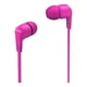 thumbnail image 1 of Audifono Manos Libres Jack 3.5 Rosado InEar TAE1105, 1 of 4