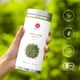 thumbnail image 4 of Té de hojas sueltas Senbird Premium Sencha de 100 g en lata hermética, 4 of 9