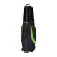 thumbnail image 2 of Golf En Bolsa De Viaje Con Ruedas Proteja Sus Palos Portador Ligero De Palos De Golf Verde, 2 of 5
