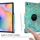 thumbnail image 3 of Funda giratoria Fintie para Samsung Galaxy Tab S6 Lite 10.4, 3 of 8