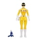 thumbnail image 2 of Figura de acción Power Rangers in Space 6.5 Yellow Ranger, 2 of 4
