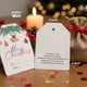 thumbnail image 4 of Etiquetas de regalo navideñas plantables Seed Bloom, 48 unidades, 4 of 9