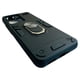 thumbnail image 1 of Carcasa Para Xiaomi Redmi Note 13 Pro+ 5g Anti Golpes Anillo Negro, 1 of 3