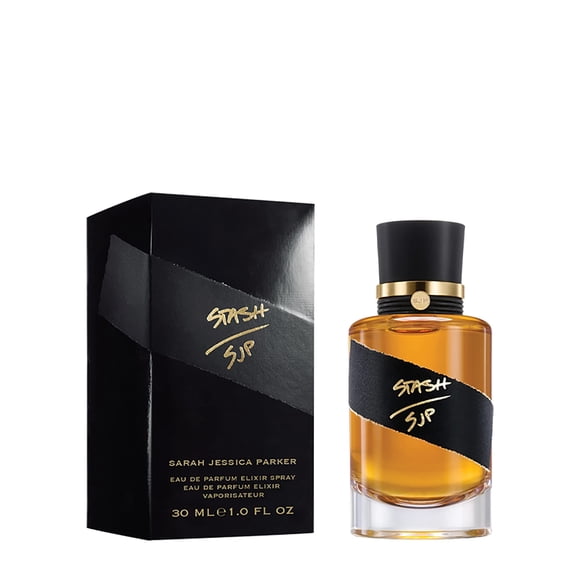 Perfume Sarah Jessica Parker Stash Eau de Parfum, 30 ml