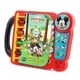 thumbnail image 4 of Reserva VTech Disney Junior Mickey Mouse Funhouse Explore, 4 of 6
