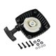 thumbnail image 2 of Arrancador manual de plástico FLMLF para motores de 23 cc‑30,5 cc, 2 of 7