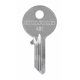 thumbnail image 1 of Llavero Hillman AB1 de una cara para casa u oficina, 1 of 2