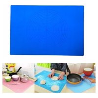 Genérico - Lámina De Silicona 62X42 Cm