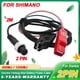 thumbnail image 1 of Carrete de Pesca Eléctrico de 2.0 M, Cable de Alimentación con Batería para Dai*wa 1200 Mj 1200 J 800 Mj 800 Mjs, 1 of 7