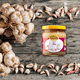 thumbnail image 2 of Pasta de Ajo, 2 of 3