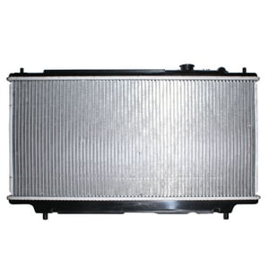 Repuestos Del Sol - Radiador Motor Mazda Artis 1.6 1995 1999