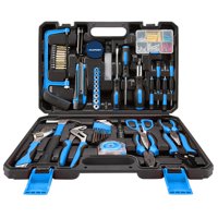 Blaupunkt - Kit Caja De Herramientas 143 Piezas Prokit600