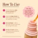 thumbnail image 4 of Sérum para pestañas Grande Cosmetics GrandeLash-Sensitive 2 ml, 4 of 7
