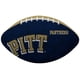 thumbnail image 2 of Balón de Fútbol Americano Rawlings NCAA Gridiron Juvenil Universidad de Pittsburgh, 2 of 2