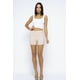thumbnail image 5 of Shorts Ccwholesalesclothings Basic Blush, 5 of 5
