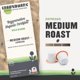 thumbnail image 3 of Cápsulas de Espresso Wild Bloom (10 unidades) – Groundwork, certificadas orgánicas regenerativas, 3 of 8