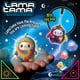 thumbnail image 4 of LamaTama S2 adivino coleccionable de bolsillo de NSI International, 4 of 9