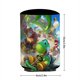thumbnail image 3 of Yoshi Funda enfriadora de latas, aislante de bebidas para mantener frías o calientes, funda térmica plegable para latas, portabebidas reutilizable, 3 of 6
