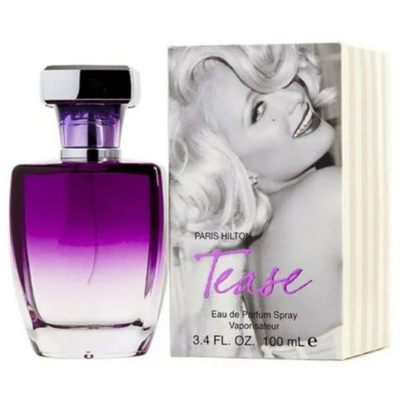 Tease Paris Hilton Edp 100ml Mujer