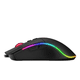 thumbnail image 2 of Mouse gamer Targa Tgm250 negro, 2 of 3