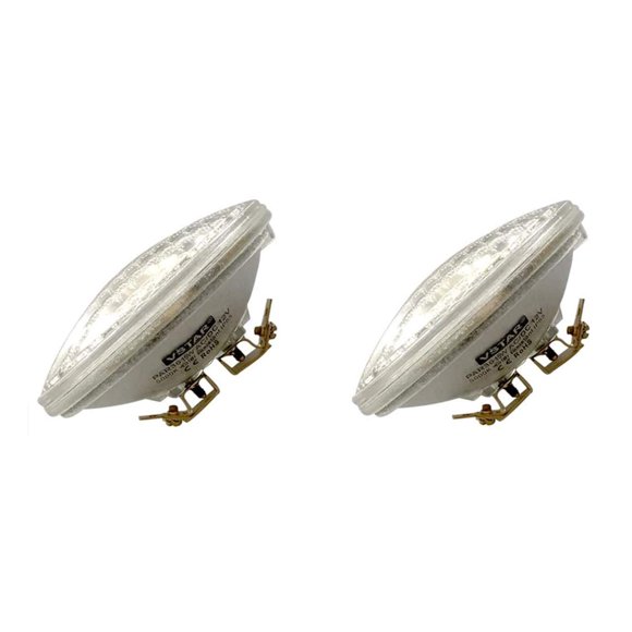 Bombilla LED VSTAR PAR36 15W 2050LM Luz Diurna 2 Unidades