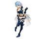 thumbnail image 1 of Figura Re Zero Chron Exq Rem V4 Maid Armour V, 1 of 2