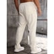 thumbnail image 2 of Pantalón Recto Hombre Casual Unicolor Tendencia 0272, 2 of 4
